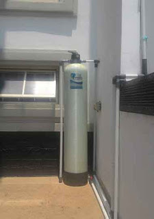 Pemasangan Filter Air Rumah  Tangga  di  Bekasi  Filter Air 